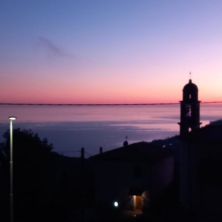 Dolci Risvegli Appartamento Vista Mare Ventimiglia Exteriör bild