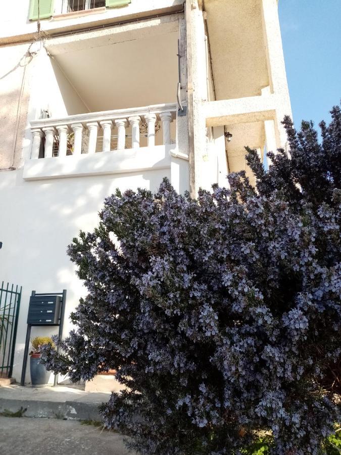 Dolci Risvegli Appartamento Vista Mare Ventimiglia Exteriör bild