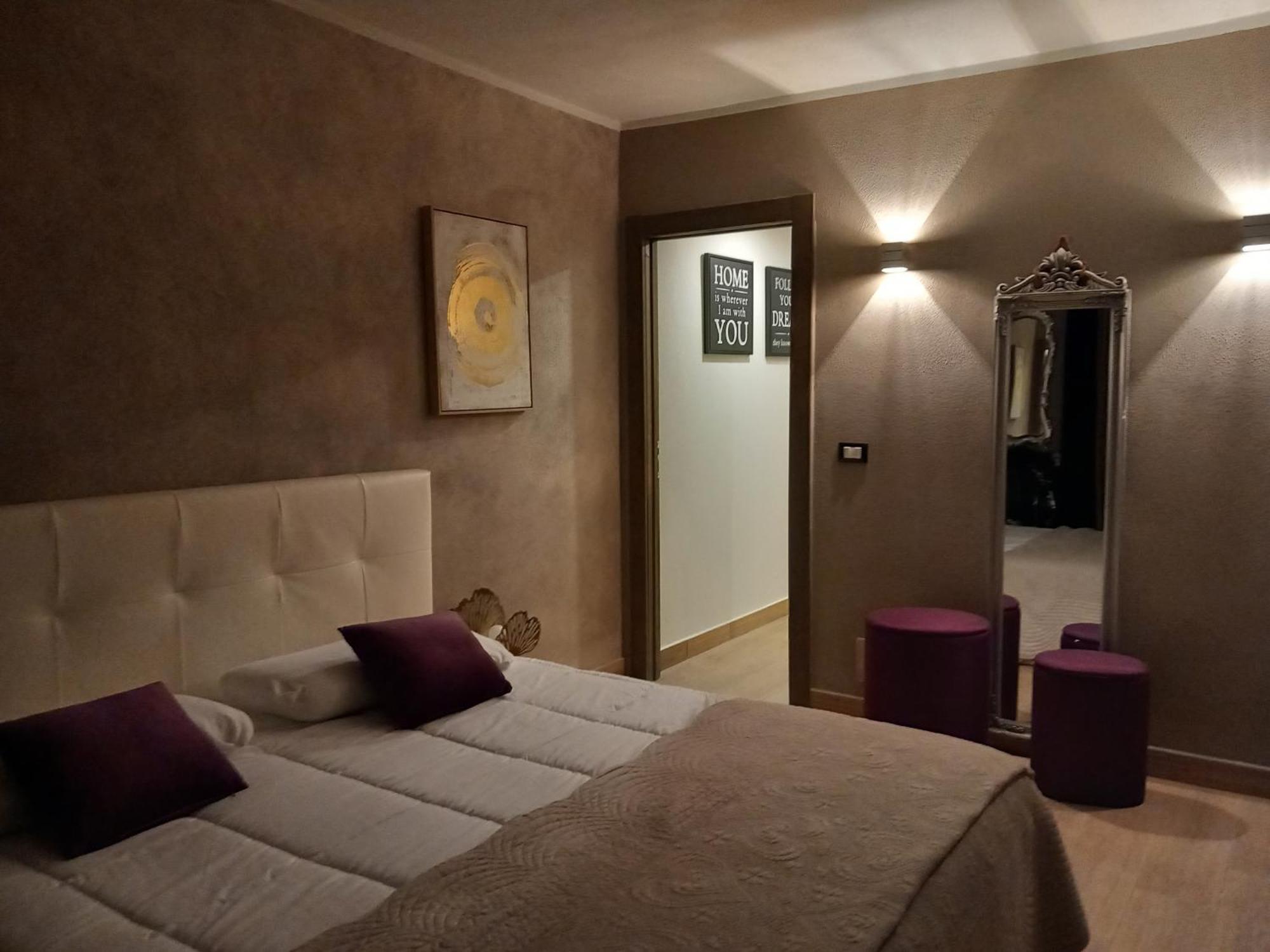 Dolci Risvegli Appartamento Vista Mare Ventimiglia Exteriör bild