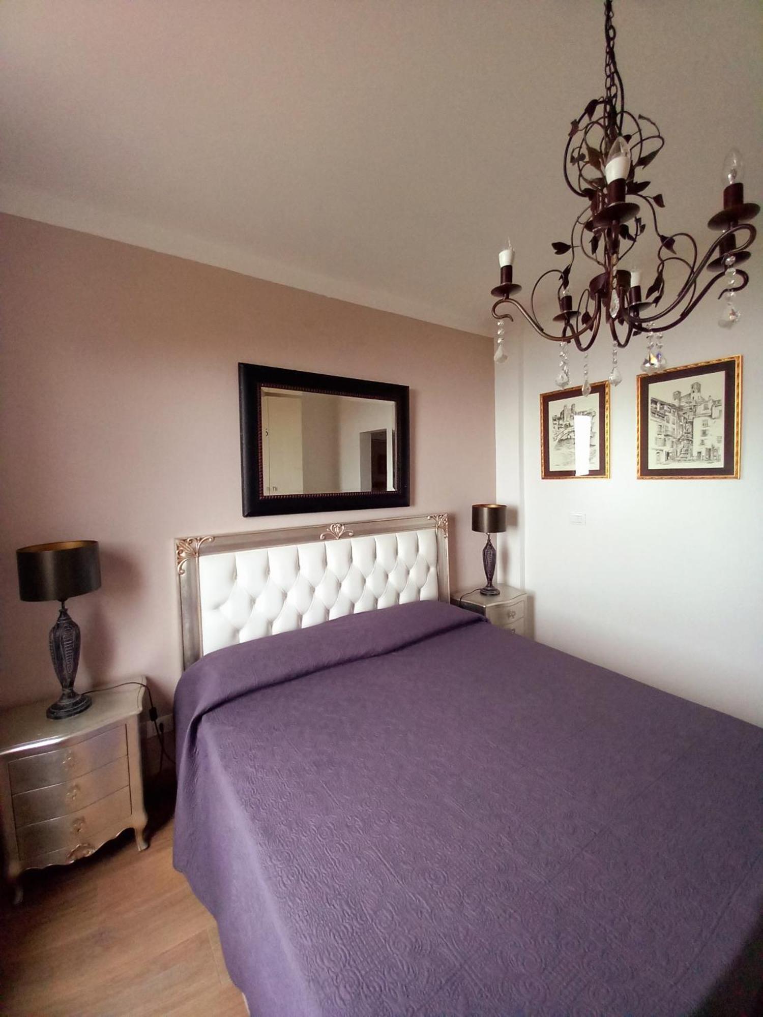 Dolci Risvegli Appartamento Vista Mare Ventimiglia Exteriör bild
