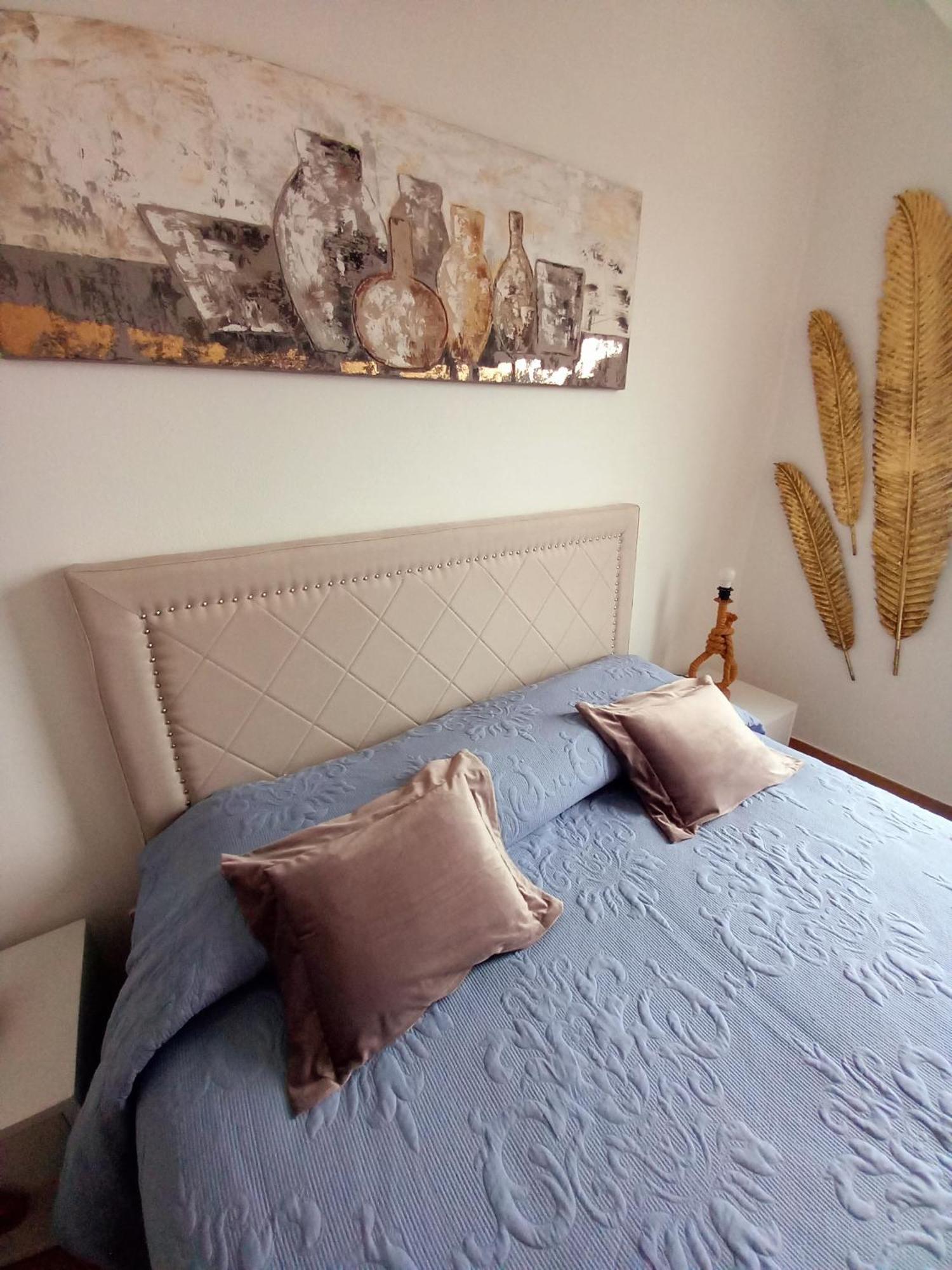 Dolci Risvegli Appartamento Vista Mare Ventimiglia Exteriör bild