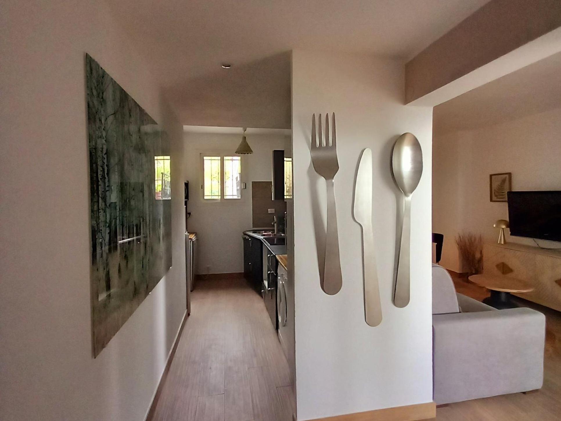 Dolci Risvegli Appartamento Vista Mare Ventimiglia Rum bild
